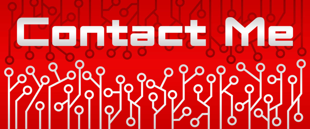 Contact me